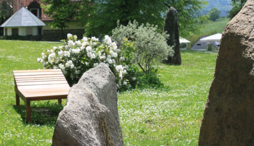 Parkhotel Kašperské Hory